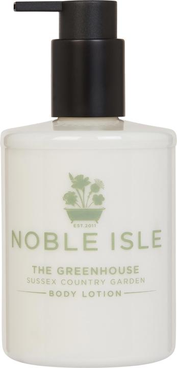 Immagine prodotto Noble Isle Lozione per il corpo The Greenhouse (Lozione corpo, 250 ml)