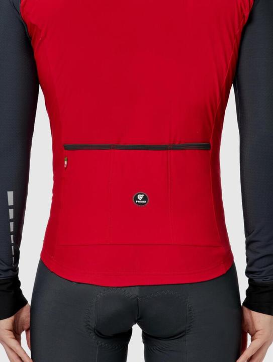 Actual product image Pissei long sleeve jersey onviso (M)