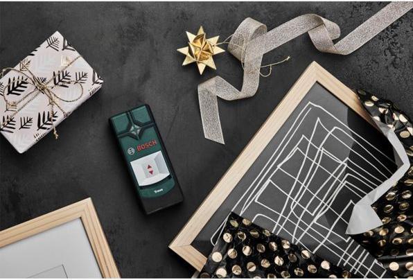 Image du produit Bosch Home & Garden Dispositif de localisation Truvo