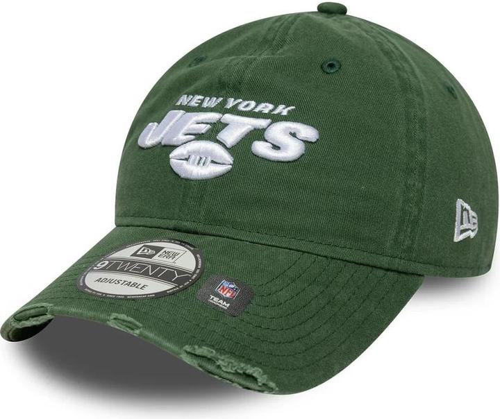 Produktbild New Era Baseball-Cap 9twenty New York Jets (One Size)