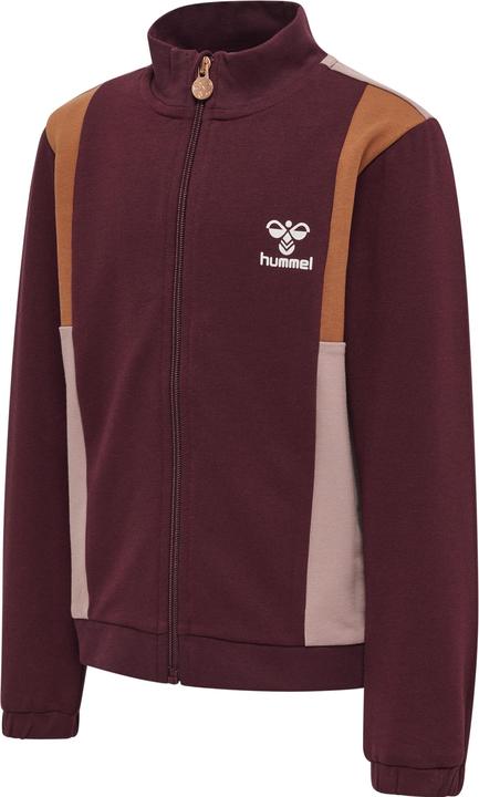 Image du produit hummel Veste Zip Bagga (116)