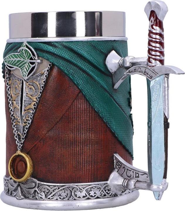 Actual product image Nemesis Now Lord of the Rings: Frodo (0.60 l, 1 x)