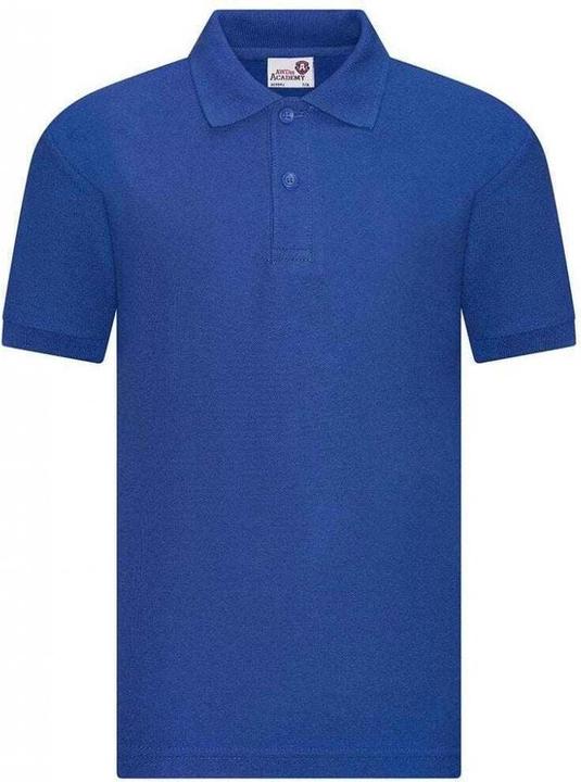 Blu reale