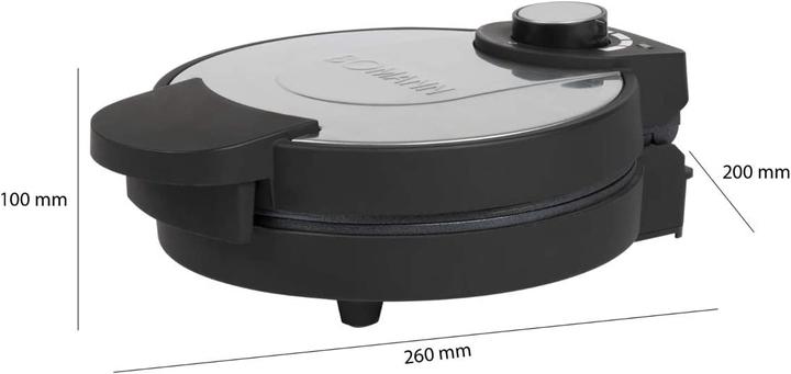 Actual product image Bomann WA 1365 CB