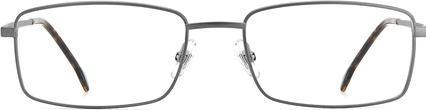 Produktbild Carrera Brille Sonnenbrille 55 Mattes Ruthenium