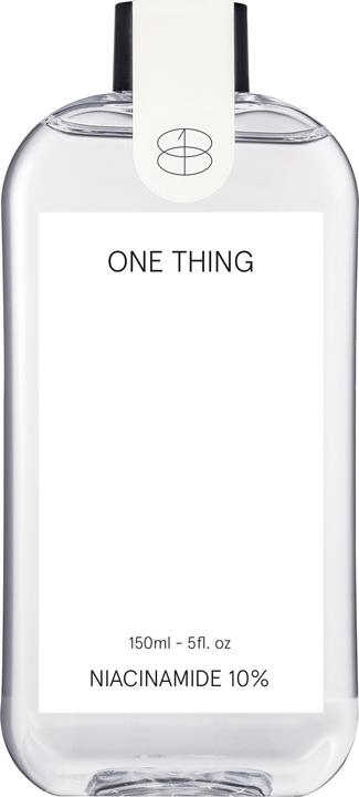 One Thing Niacinamide 10% (50 ml, Gesichtswasser)
