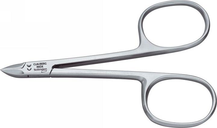 Immagine prodotto Clauberg Pinza ad occhio 5204.4 8.5 cm