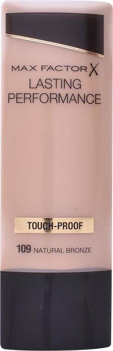 Max Factor Lasting Performance (109 Natural Bronze)