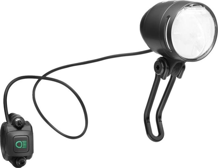Image du produit Busch & Müller LUMOTEC IQ-XS E Highbea