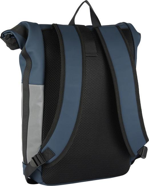 Immagine prodotto New Rebels Zaino Bowie New York navy (16 l)