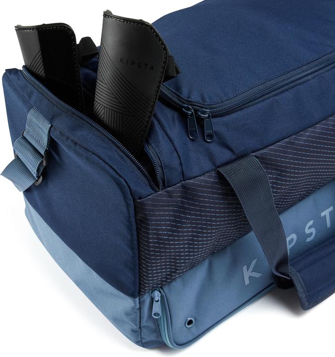 Produktbild Kipsta bag team sport hardcase 45l 197497 (45 l)