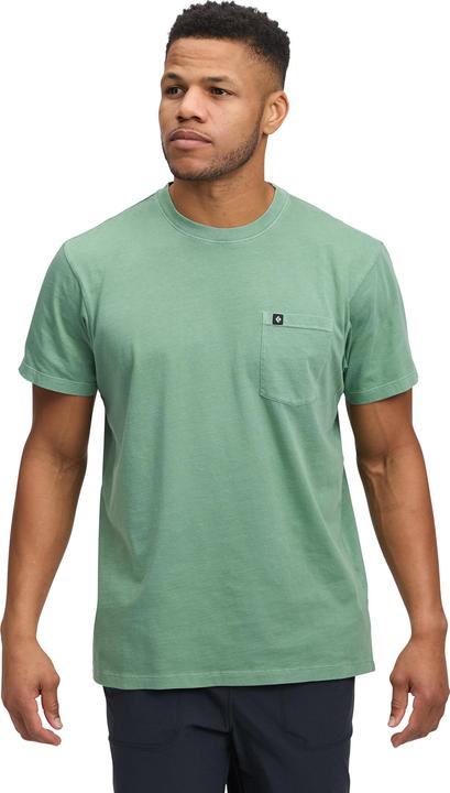 Immagine prodotto Black Diamond M Diamond Patch Ss Pocket Tee (M)
