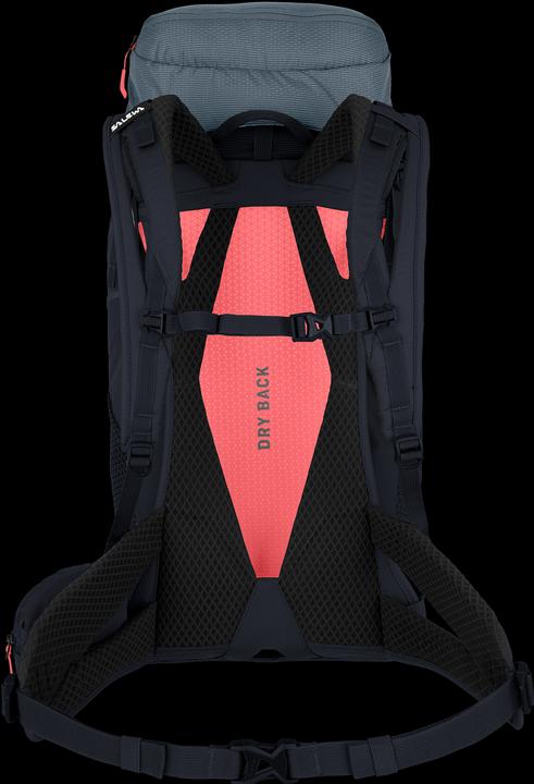 Actual product image Salewa Alp Trainer +L backpack (35 l)