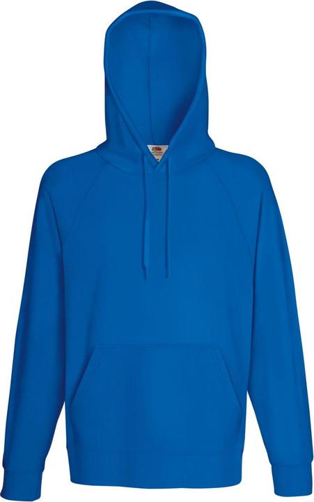 Produktbild Fruit of the Loom Kapuzenpullover Kapuzensweatshirt (S)