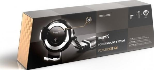 Image du produit THB Bury PowerKit Qi