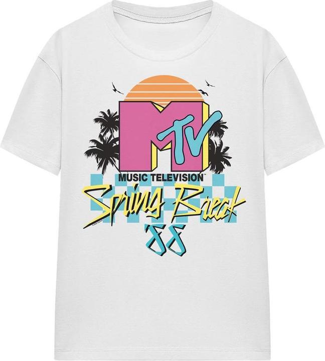 Produktbild MTV Spring Break TShirt (XL)