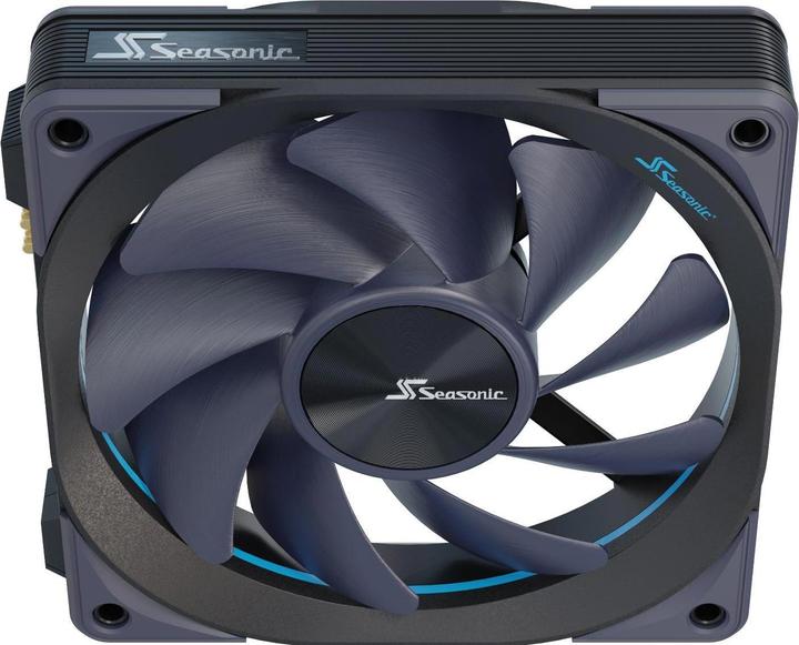 Image du produit Seasonic MagFlow (120 mm, 3 x)