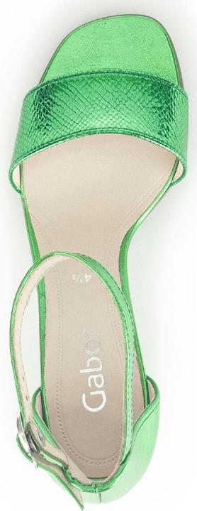 Actual product image Gabor Sandalen (40)
