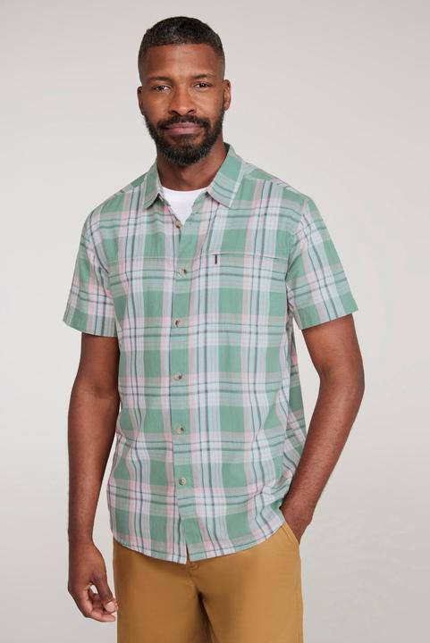 Immagine prodotto Mountain Warehouse Camicia Uomo (S)