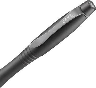 Produktbild CRKT Williams Tactical Pen (Schwarz, 1 x)