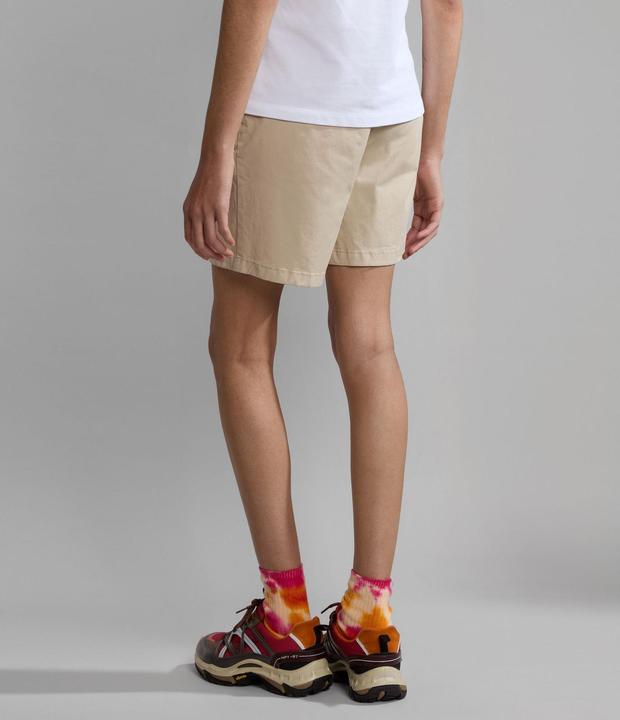 Produktbild Napapijri shorts für damen (25)