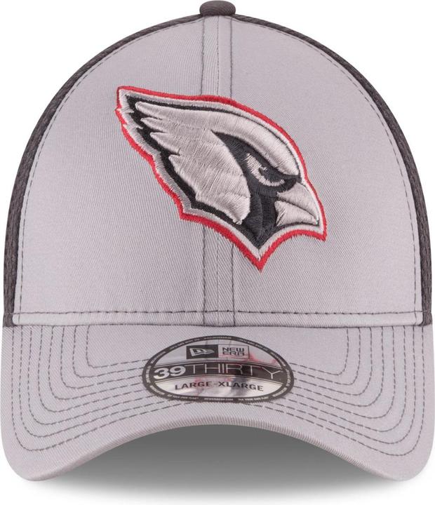 Immagine prodotto New Era 39Thirty Cappello a rete elasticizzato - Arizona Cardinals - L/XL (L)
