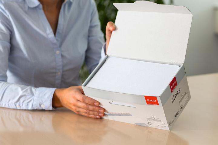 Actual product image Elco Office (C5, C6, 200 x)