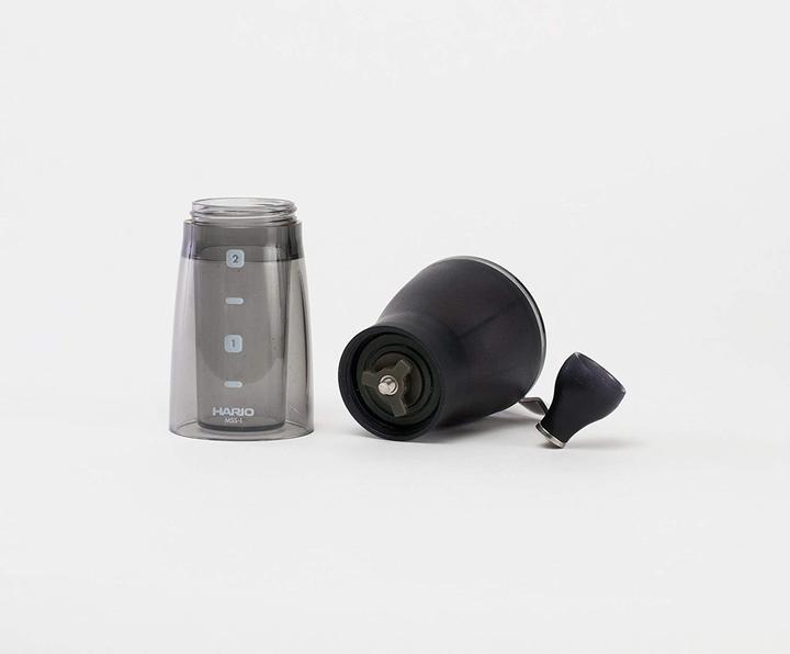 Actual product image Hario Mini Slim