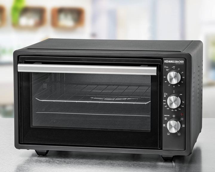 Actual product image Rommelsbacher BG 1620