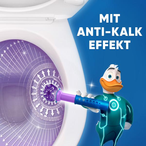 Produktbild WC-Ente Frische-Siegel Nachfüller