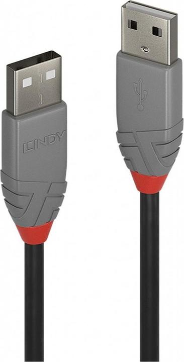 Immagine prodotto Lindy Anthra Line (2 m, USB 2.0)