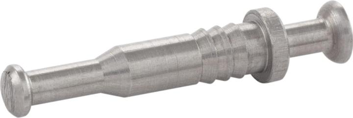 Produktbild Hettich Doppeldübel DU 712 / DU 867 (Einpressdübel, 100 Stk.)