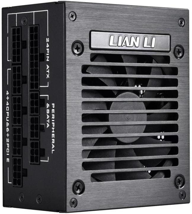 Image du produit Lian-Li SP750 (750 W)