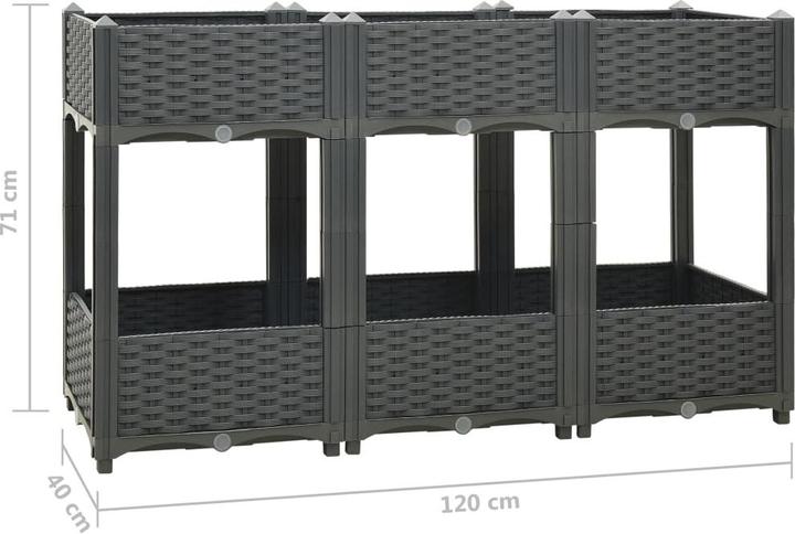 Image du produit VidaXL Birgid