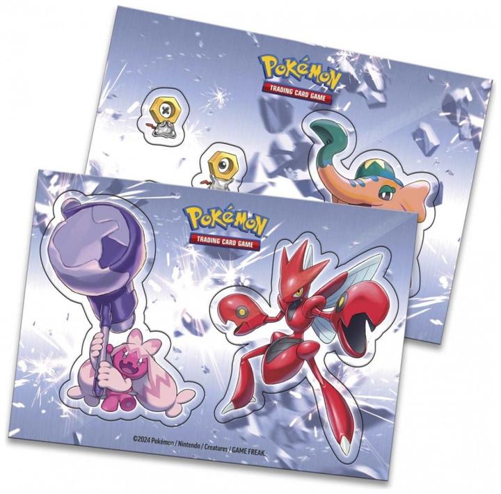 Produktbild Pokémon Pokemon Stacking Tin