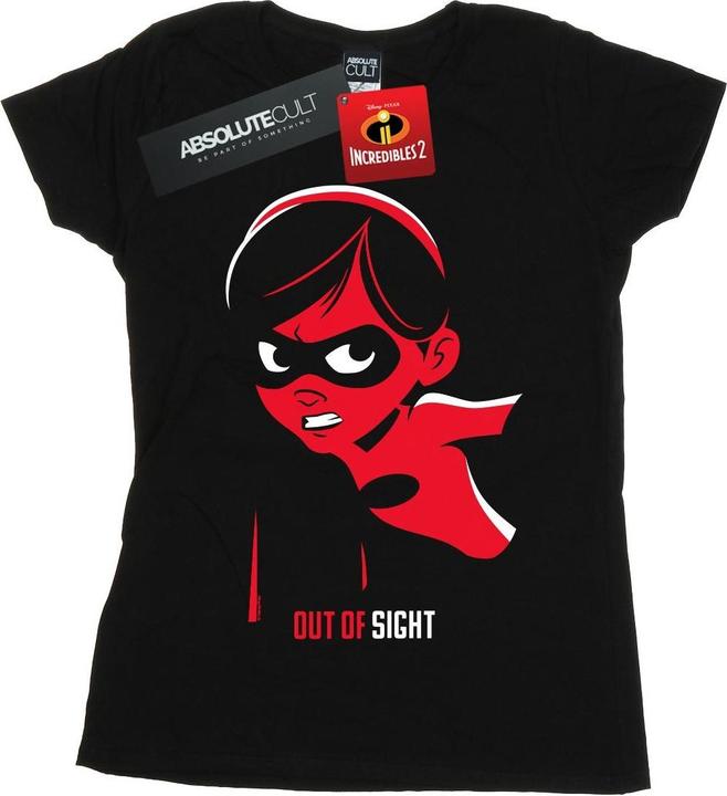 Produktbild Disney Incredibles 2 Incredible Girl TShirt (M)