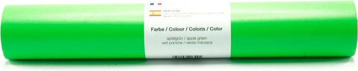 Apple green matt