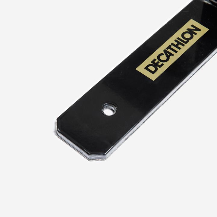 Actual product image Decathlon Slide