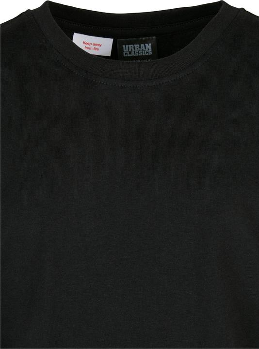 Immagine prodotto Urban Classics Boys Long Shaped Turnup Tee (146)