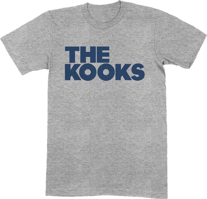 The Kooks Logo