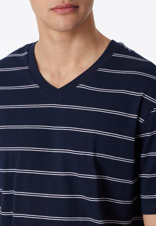 Immagine prodotto Schiesser Pigiama Casual Vestibilità comoda (3XL)
