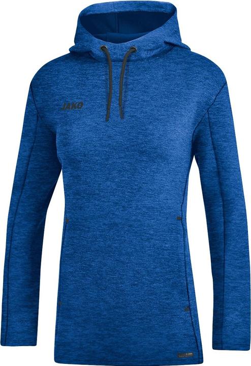 JAKO Kapuzensweat Premium Basics Damen