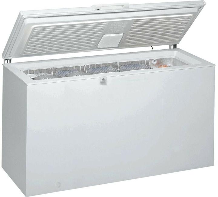 Immagine prodotto Bauknecht GTE 608 FA 3 CH (Struttura autonoma, 394 l)
