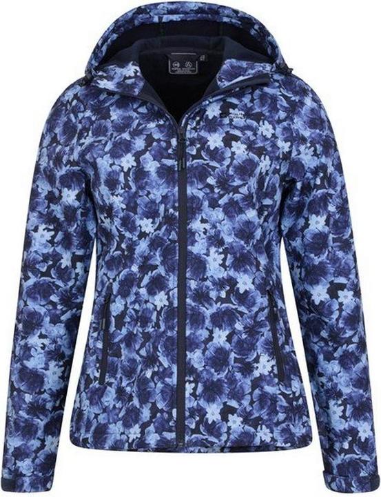 Produktbild Mountain Warehouse Exodus Softshelljacke (36)
