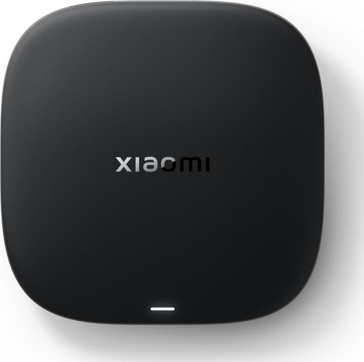 Produktbild Xiaomi TV Box S (3rd Gen) EU (32 GB)