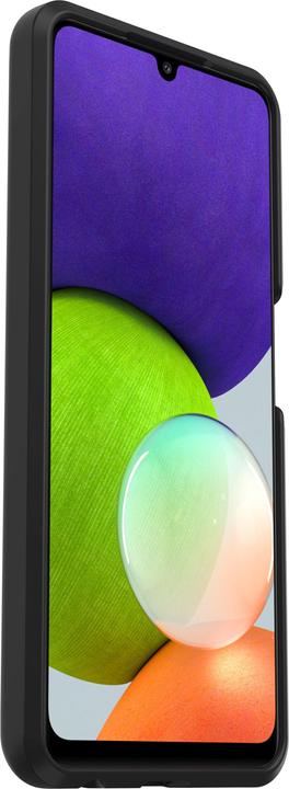 Actual product image OtterBox React (Samsung Galaxy A22)