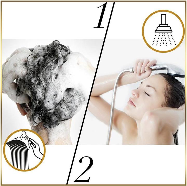 Immagine prodotto Pantene Liscio e setoso (300 ml, Shampoo liquido)