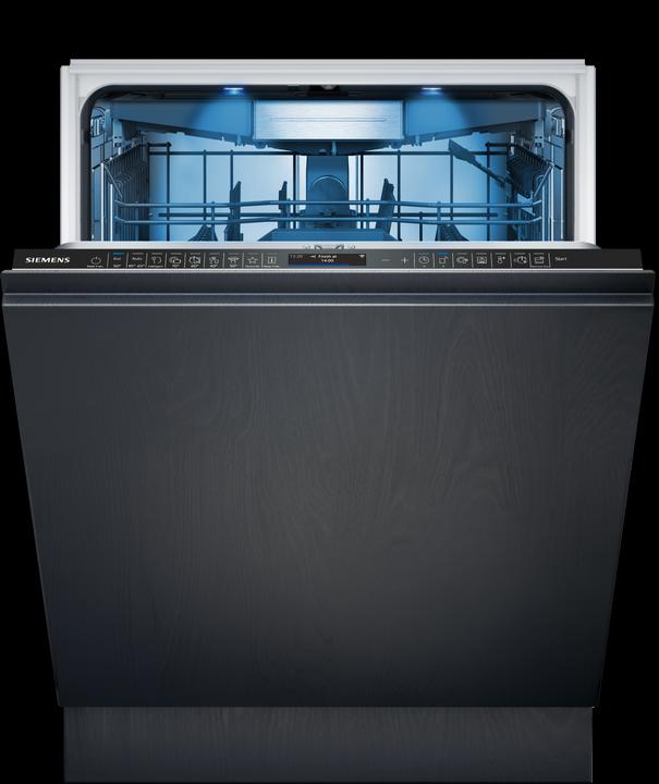 Siemens iQ700 SN87TX02CE