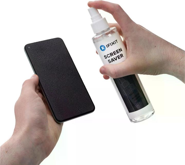 Immagine prodotto iFixit Screen Saver 200 ml