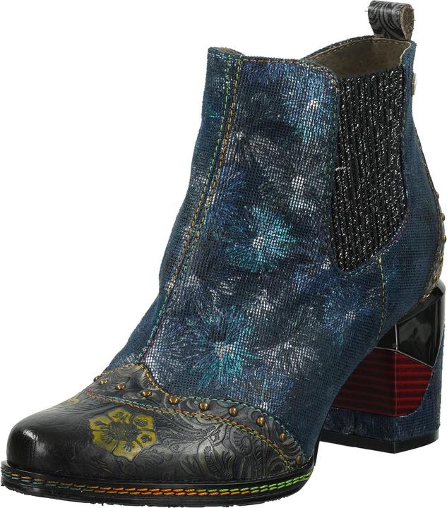 Laura Vita Stiefelette